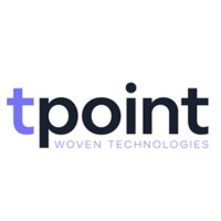 tPoint | A Woven Technologies Company logo - Similar company to Ec2 It