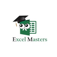 Excel Masters logo - Similar company to Onttey أونتيّ