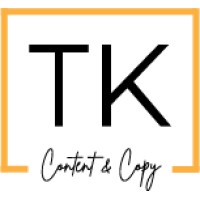 Taylor K Content & Copy LLC