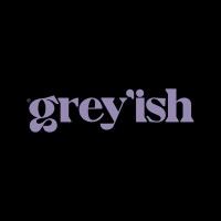 Grey'ish logo - Similar company to Breathe Points