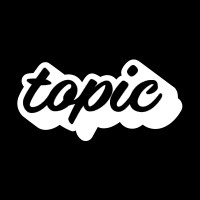 Topic Design logo - Similar company to Starling Collaborative
