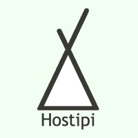 Hostipi logo - Similar company to Uab Baldų Mozaika