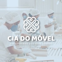 Cia do Movel logo - Similar company to Play Park Brinquedos