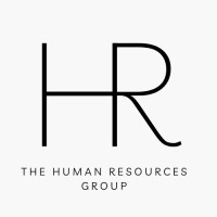 Human Resources Group logo - Similar company to Get Your Solutions