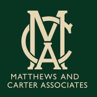 Matthews and Carter Associates logo - Similar company to Nextmgzn