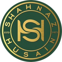 Shahnaz Husain logo - Similar company to Eventifier