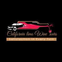 California Limo Wine Tours logo - Similar company to Limo Group Denmark