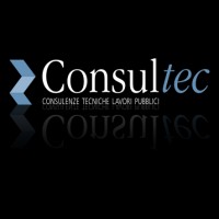 CONSULTEC SRL - Consulenze Tecniche Lavori Pubblici logo - Similar company to Pigna Envelopes Spa