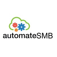 Automate SMB Enterprises logo - Similar company to Keytalk - Pki Management Solutions