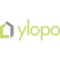Ylopo logo - Similar company to Doubledoor