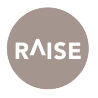 Raise Partners logo - Similar company to Pacific Links Foundation