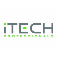iTech Professionals logo - Similar company to Flutter Developers Llc