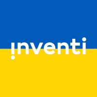 Inventi logo - Similar company to Quatrodev