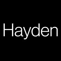 Hayden Products logo - Similar company to Gelo Products
