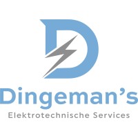 Dingeman’s Elektrotechnische service logo - Similar company to Hago Electronics B.V.