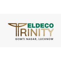 ELDECO TRINITY logo - Similar company to Krishna Builders - India