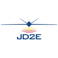 JD2E logo - Similar company to Secint Group Ltd
