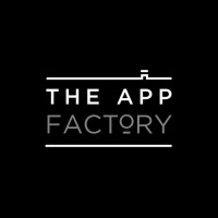 The App Factory logo - Similar company to Xpensio