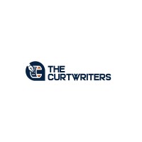 The Curtwriters logo - Similar company to Case Study Brands
