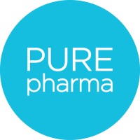PURE Pharma logo - Similar company to Crocus