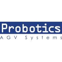 Probotics AGV Systems logo - Similar company to Dobot.Nu