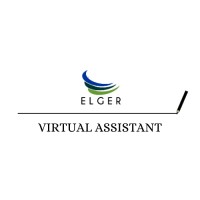 Elger Virtual Assistant logo - Similar company to Sevisi Virtual Assistant