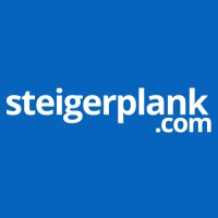 Steigerplank.com logo - Similar company to Bouwgroep Van Schijndel - Gemert