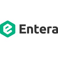 Entera Global logo - Similar company to Peniel Computer