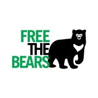 Free the Bears Ltd logo - Similar company to Copper Pot