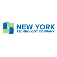 New York Technology Company logo - Similar company to Prime Soft Solutions