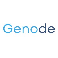 Genode logo - Similar company to Genode Labs
