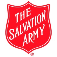 The Salvation Army Del Oro Division logo - Similar company to The Salvation Army Cascade Division