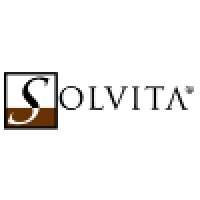 Solvita logo - Similar company to Pope County, Minnesota
