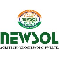 Newsol Agritechnologies (OPC) PVT. LTD. logo - Similar company to Krops Fertilizers Pvt Ltd