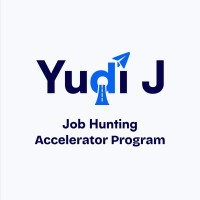 Yudi J logo - Similar company to Auto Approve