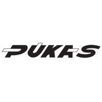 Pukas Surf logo - Similar company to Deflow