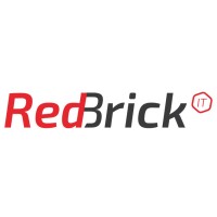 RedBrick IT logo - Similar company to Bit Hook