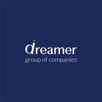 Dreamer Group of Companies logo - Similar company to Финансовая Компания Прайд