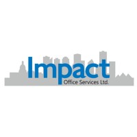 Impact Office Services Ltd. logo - Similar company to Veles Construction
