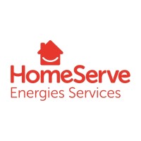 HomeServe Energies Services logo - Similar company to Cerise Energies - Cerise Techniques