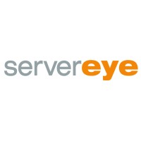 servereye GmbH logo - Similar company to Heidecloud Gmbh