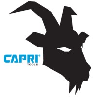 Capri Tools logo - Similar company to Sonic Tools