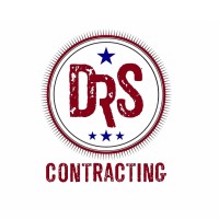 DRS Contracting logo - Similar company to Drs Engineering Inc.