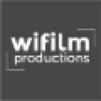 Wifilm Productions logo - Similar company to Hora 3D Studio 3Dstudio
