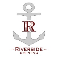 Riverside Shipping, LLC logo - Similar company to Aor Logistics