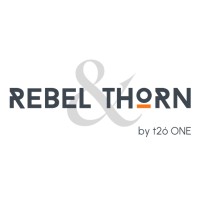 Rebel & Thorn logo - Similar company to Future Is Tech