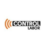 Control Labor logo - Similar company to Volvid Zrt.