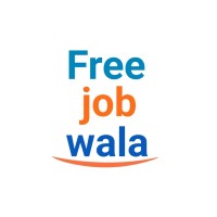 Freejobwala logo - Similar company to Vribo Management Services Private Limited