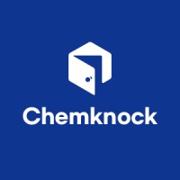 Chemknock-Global logo - Similar company to کاواش پلیمر البرز