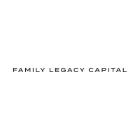 Family Legacy Capital logo - Similar company to Digital Reef
